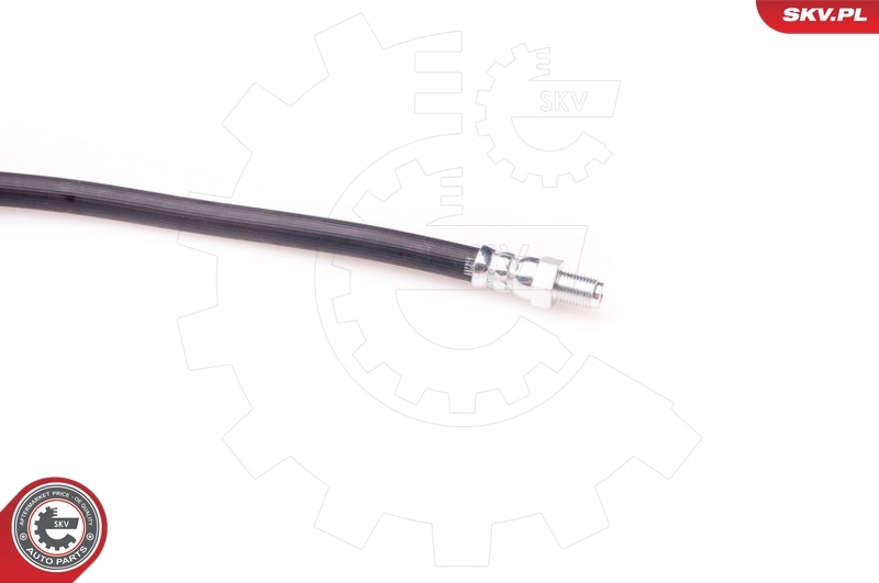 Mangueira do freio dianteira Peugeot Boxer 2 244, Z