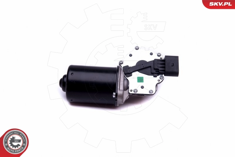Купить 19SKV155 SKV Мотор стеклоочестителя