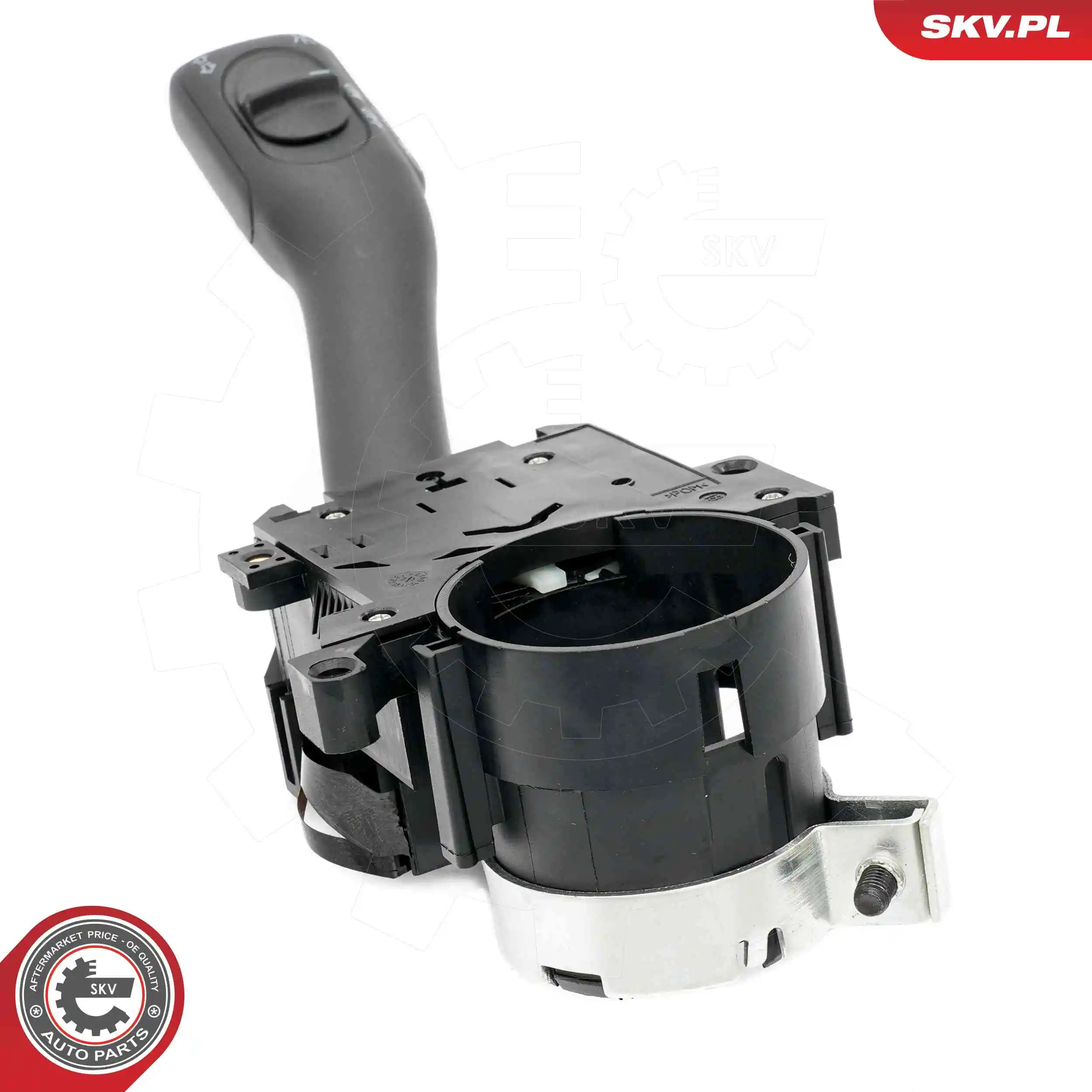Переключатель подрулевой, левый SKV 38SKV557 цена, от 19.00 USD