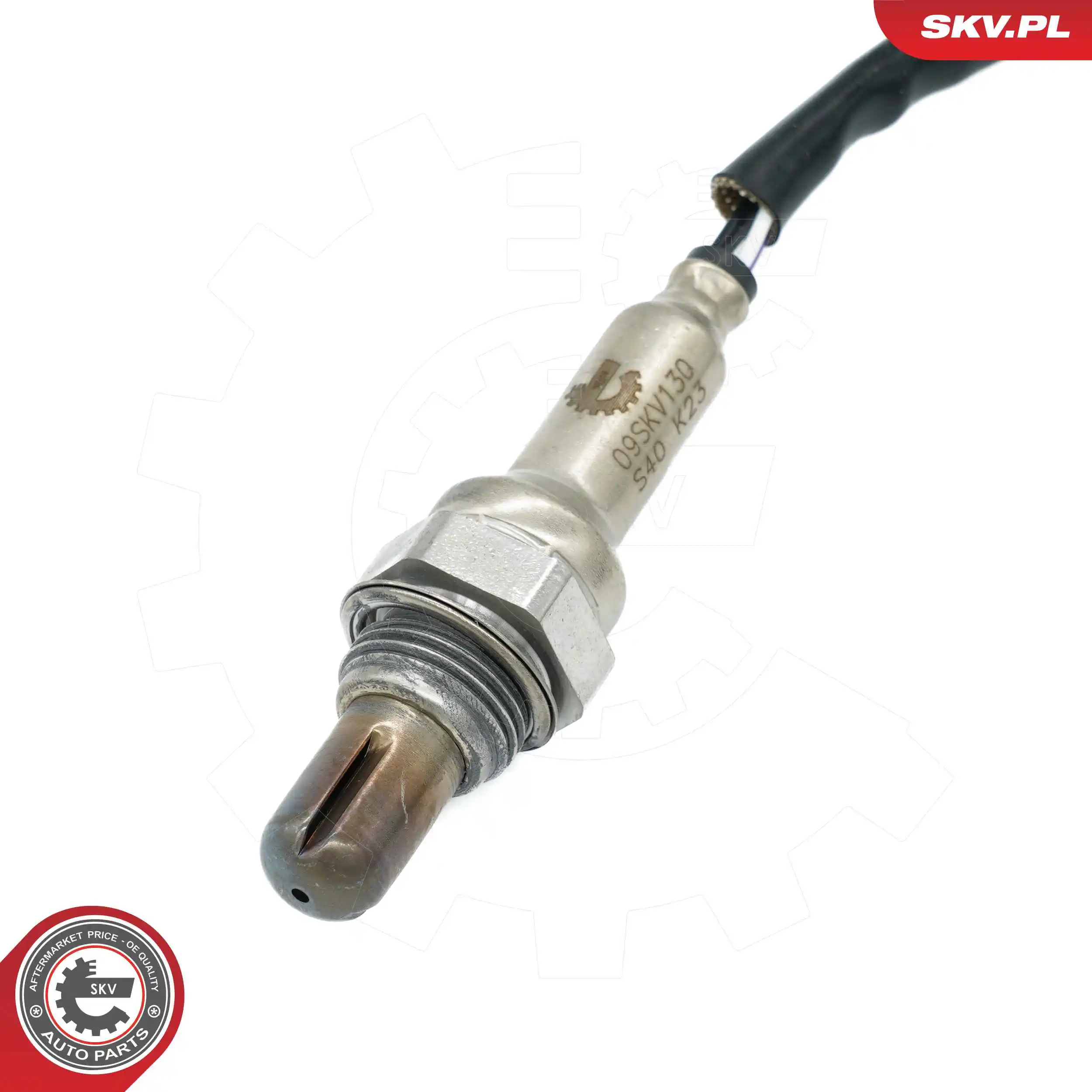 Лямбдазонд, датчик кислорода до катализатора General Motors 0855402 цена, от 60.33 USD