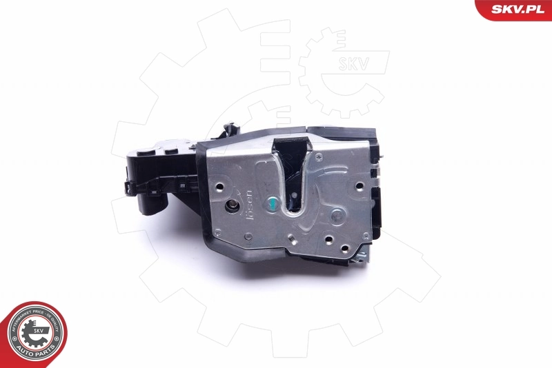 Замок водительской двери 16SKV741 SKV