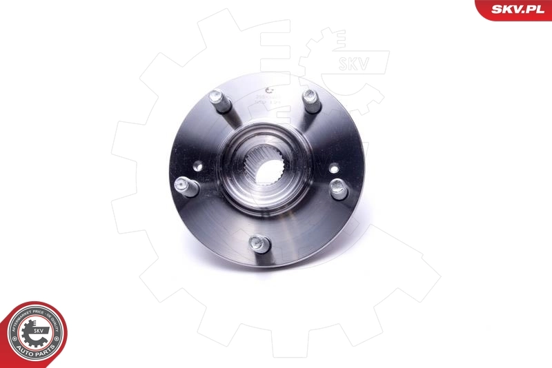 Ступицы передних колес SKV 29SKV466 цена, от 28.91 USD