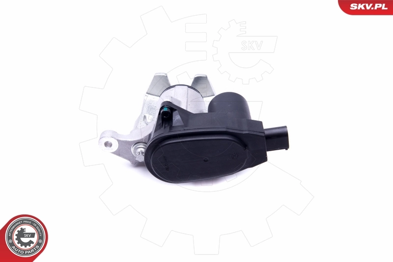 Суппорт задний правый 46SKV834 SKV