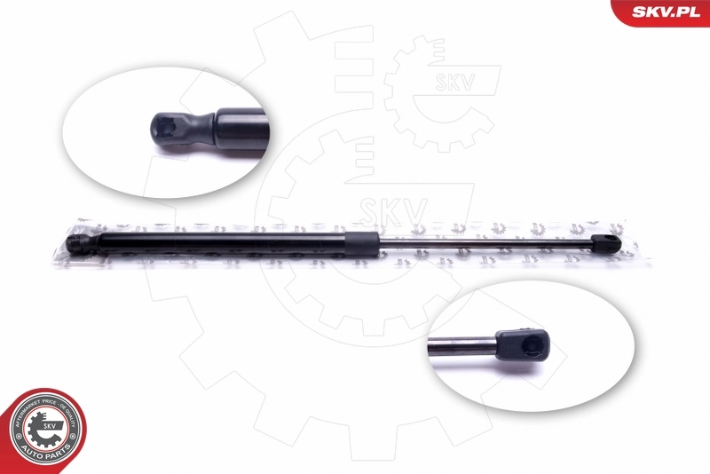 430719102900 Magneti Marelli Амортизатор крышки багажника