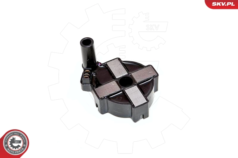 Модуль зажигания SKV 03SKV186 цена, от 17.48 USD