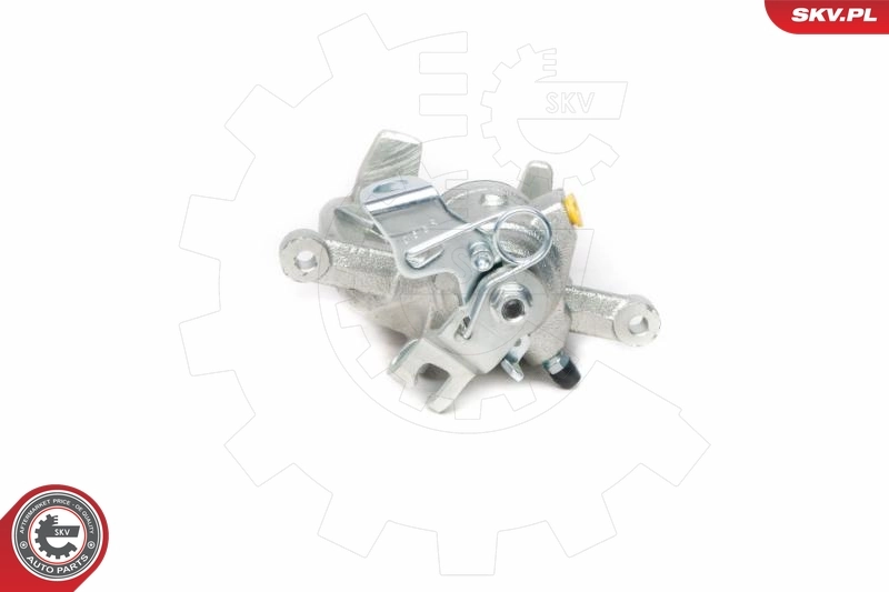 23SKV064 SKV Суппорт тормозной задний правый