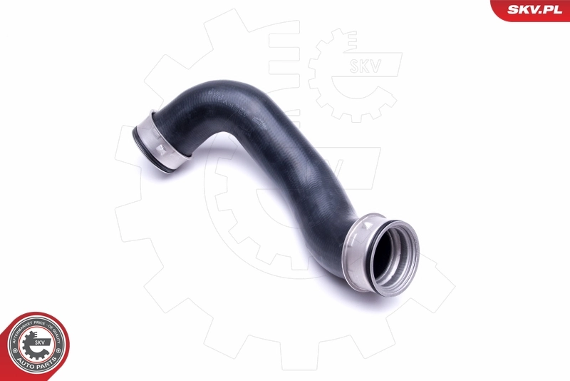 Шланг/патрубок интеркуллера SKV 43SKV434 цена, от 45.70 USD