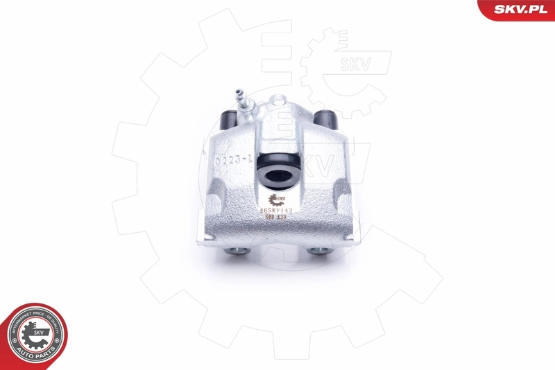 Суппорт тормозной левый задний SKV 46SKV143