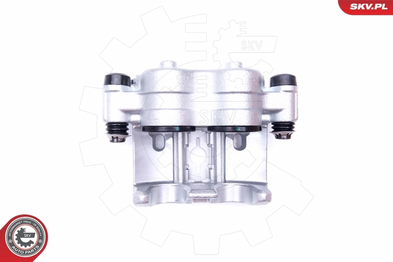 Купить 44SKV043 SKV Суппорт задний левый