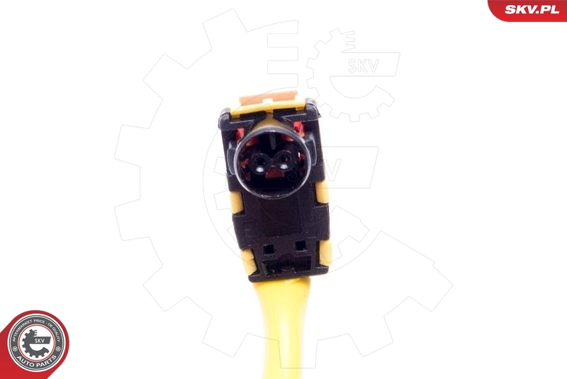 Anel AIRBAG de contato, cabo plano do volante Hyundai I30 GDH