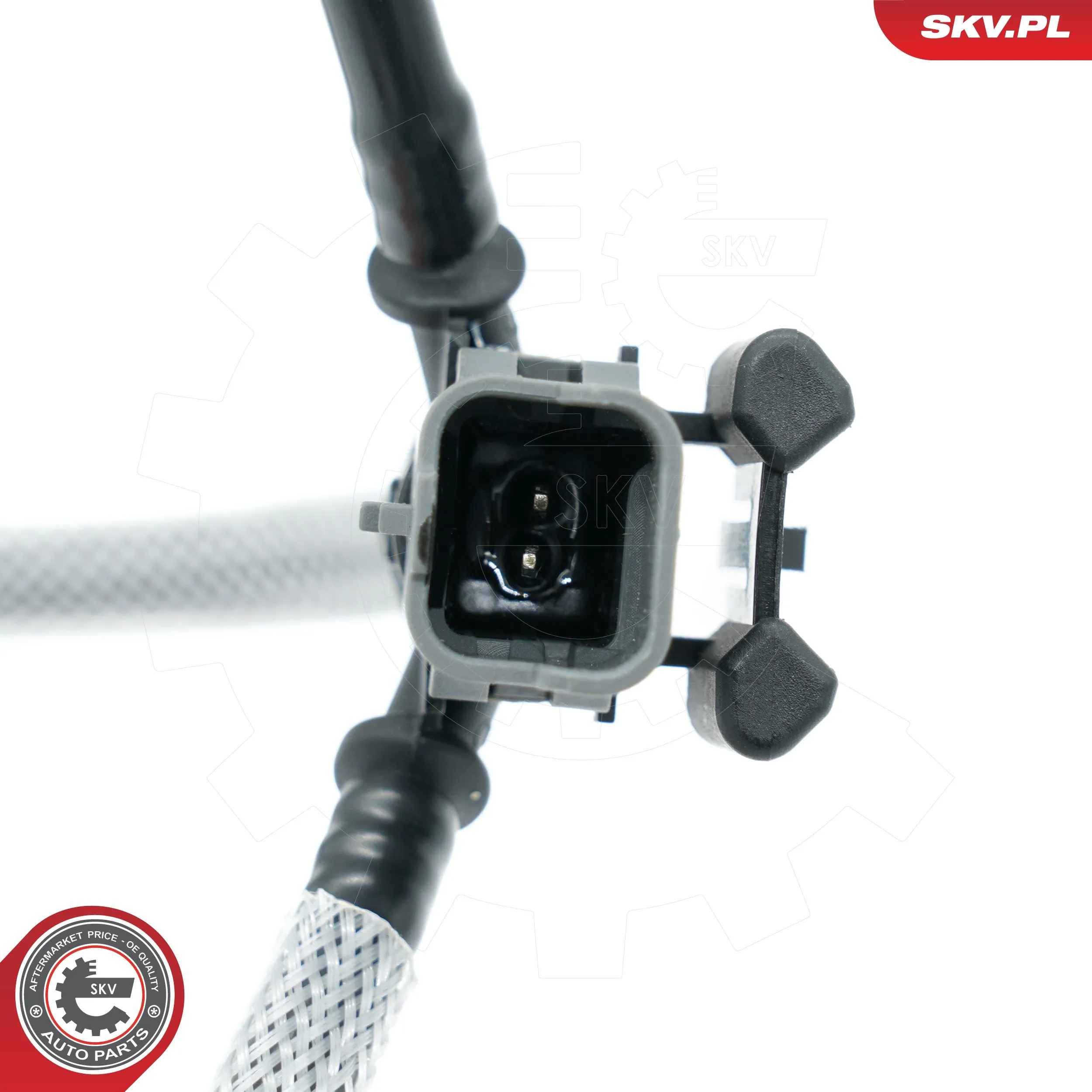 Трубка топливная, обратная от форсунок SKV 54SKV340 цена, от 125.13 USD