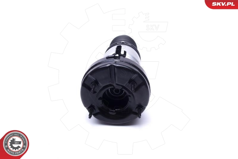 58SKV070 SKV Стойка задняя правая
