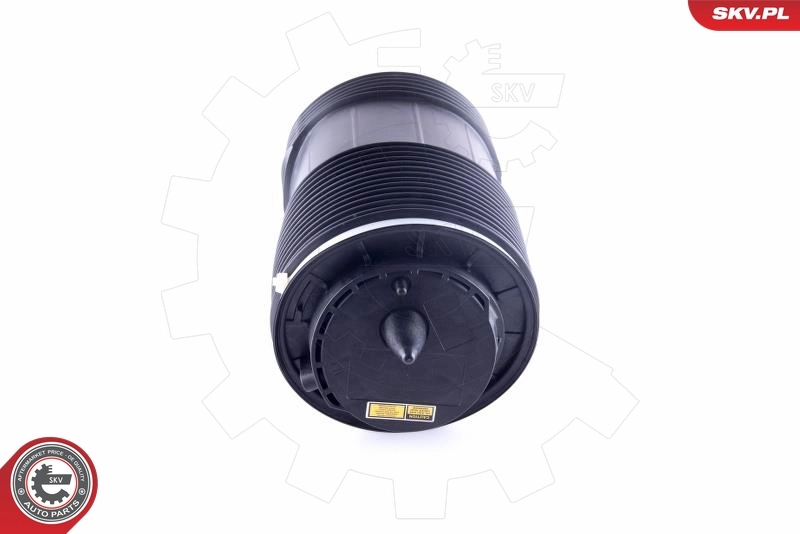Пневмоподушка/пневморессора моста заднего SKV 58SKV033 цена, от 115.74 USD
