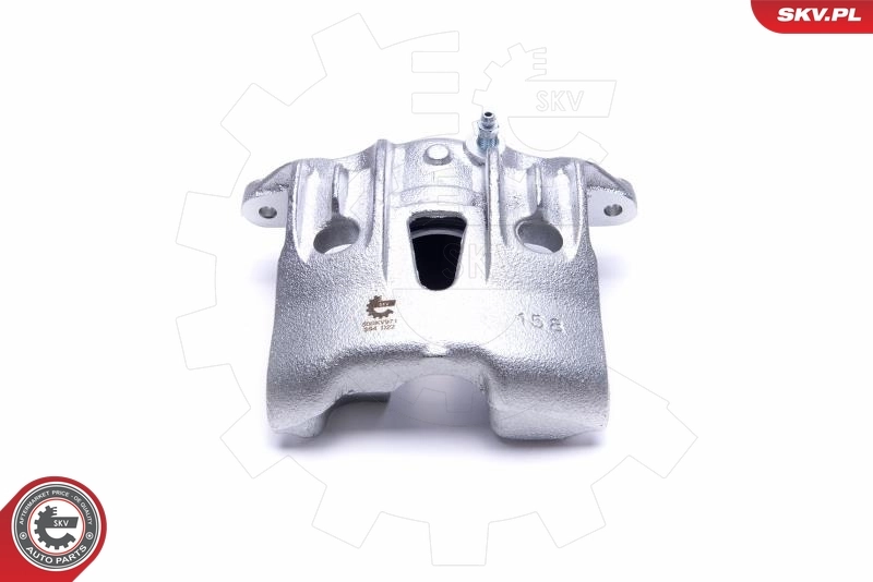 Суппорт тормозной передний левый SKV 50SKV971