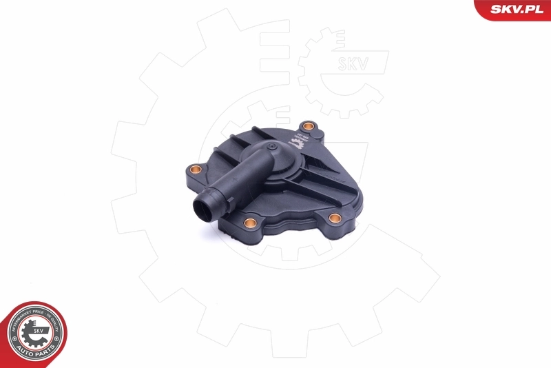 Купить Клапан вентиляции картерных газов Мерседес-бенц ЦЛС  C219