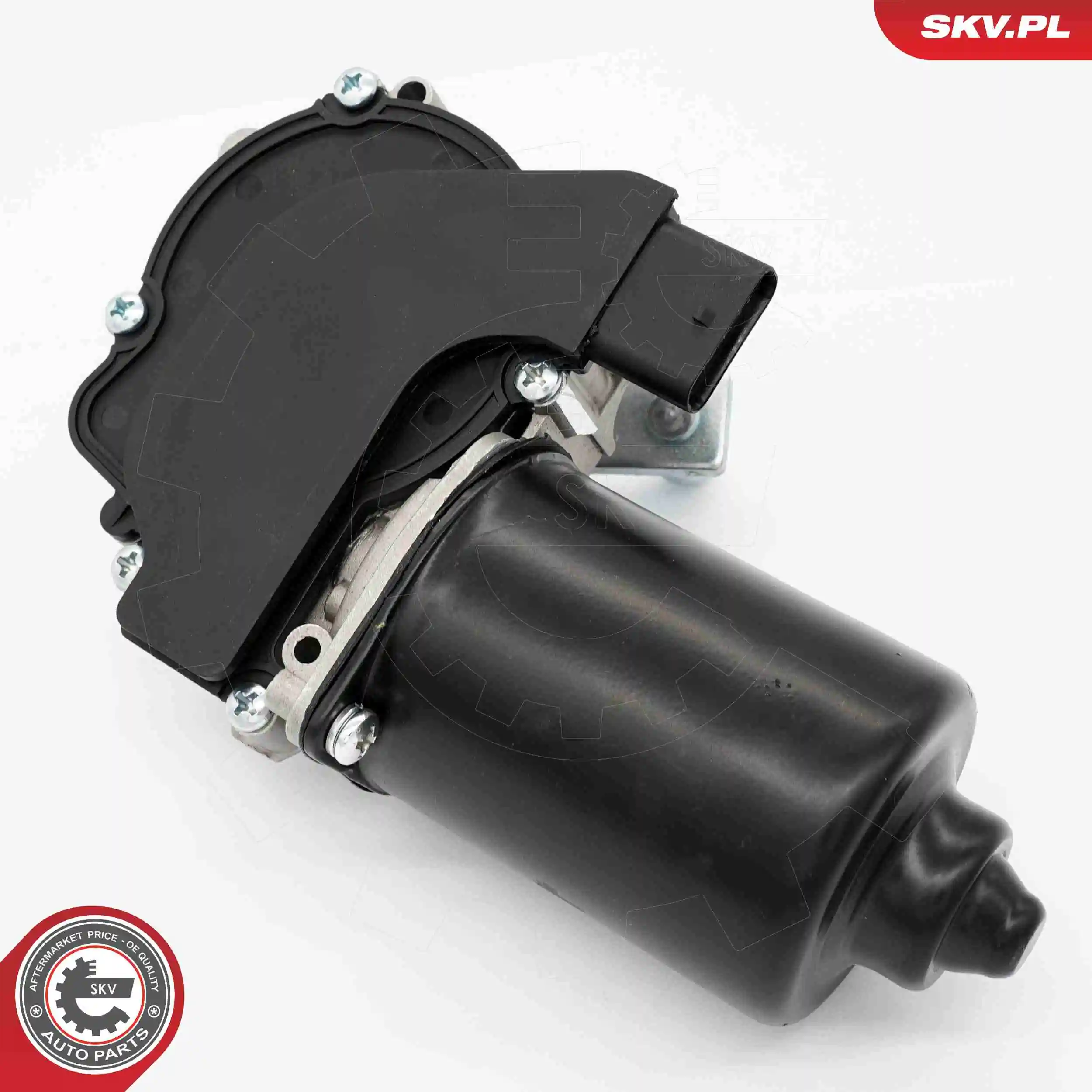 Мотор трапеции стеклоочистителя Vika 91215001 цена, от 76.73 USD