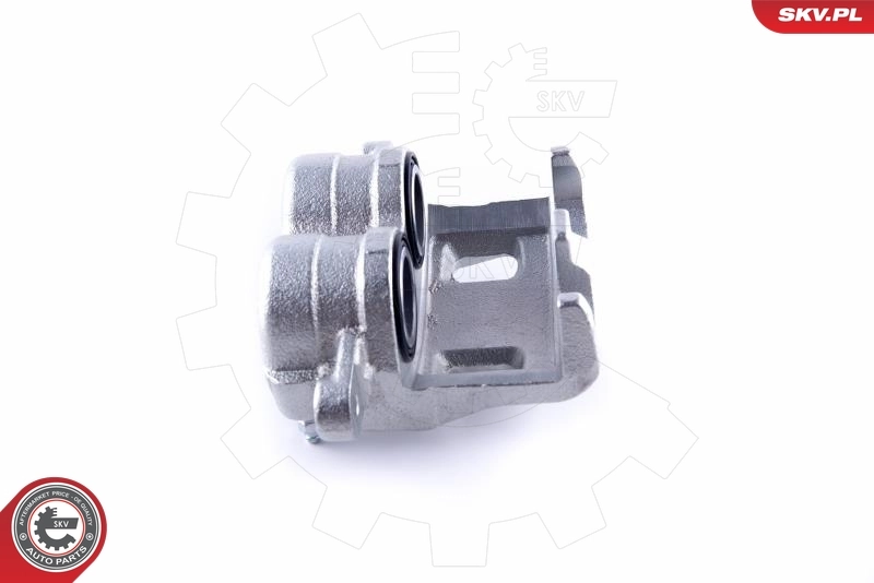 50SKV852 SKV Суппорт тормозной, передний, правый