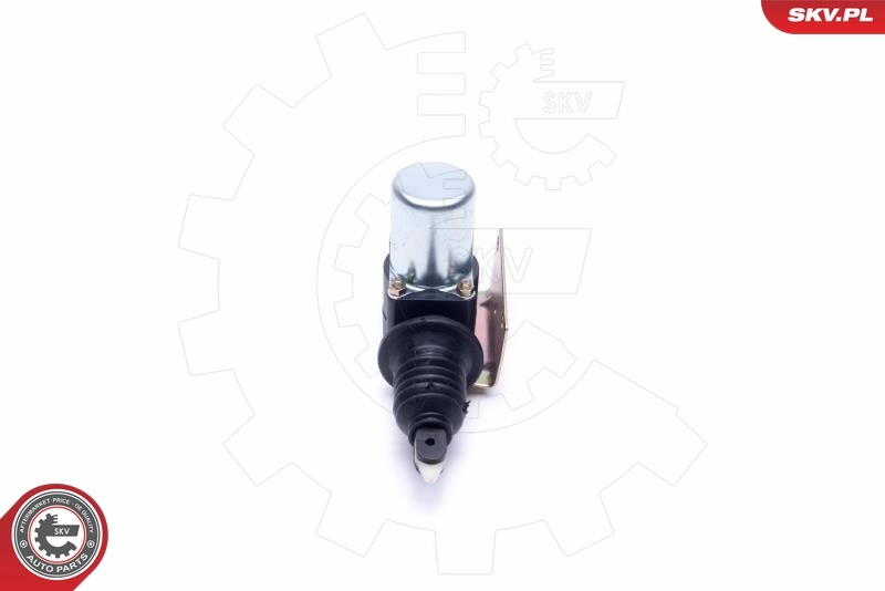 16SKV298 SKV Замок пятой двери