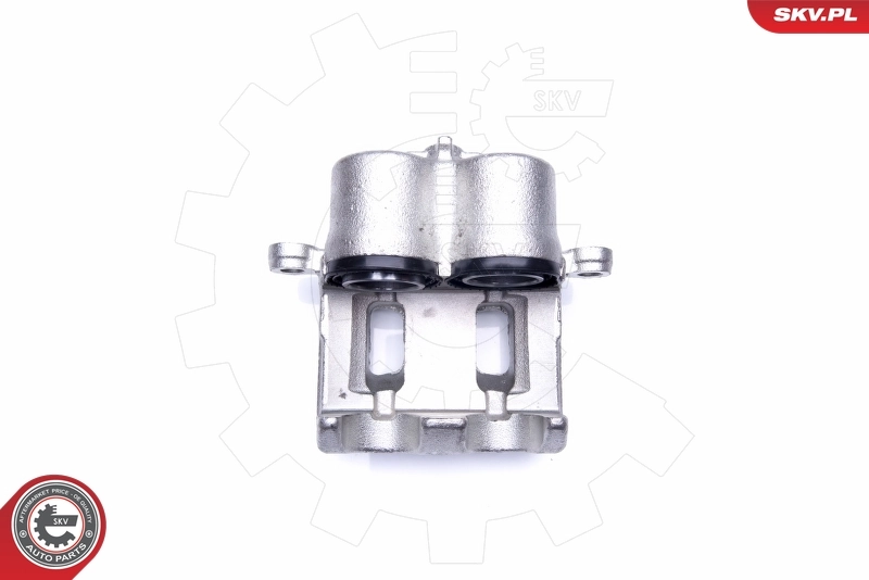 44SKV802 SKV Суппорт тормозной, передний, правый