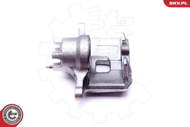 45SKV821 SKV Суппорт тормозной, передний, левый