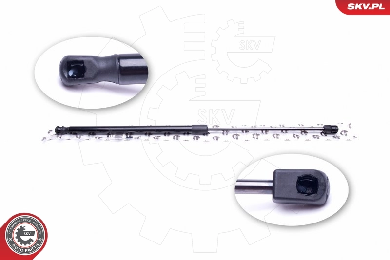 Упор капота Magneti Marelli 430719026400