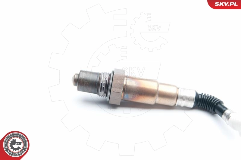 Лямбдазонд, датчик кислорода после катализатора SKV 09SKV993 цена, от 25.34 USD