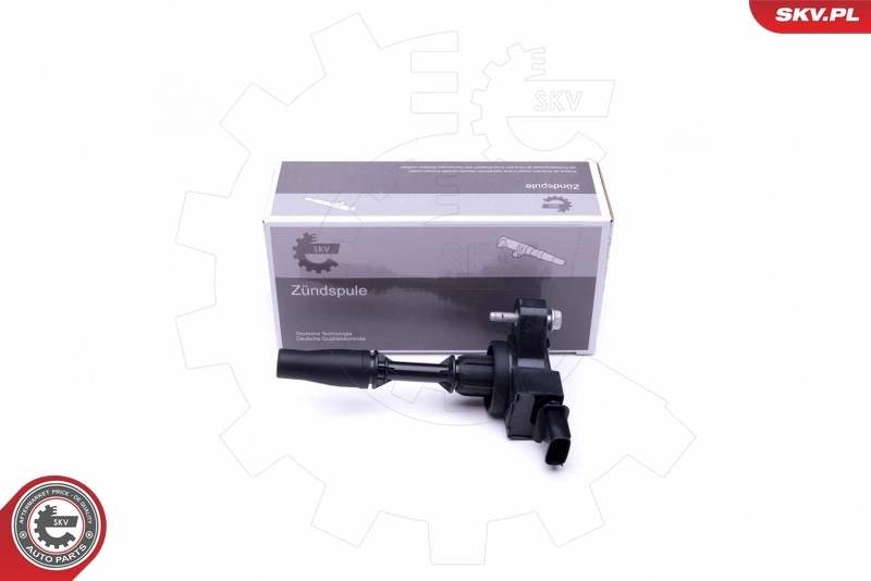 Катушка зажигания SKV 03SKV295