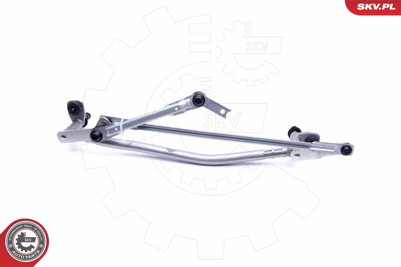 Трапеция щеток лобового стекла SKV 05SKV086 цена, от 39.39 USD