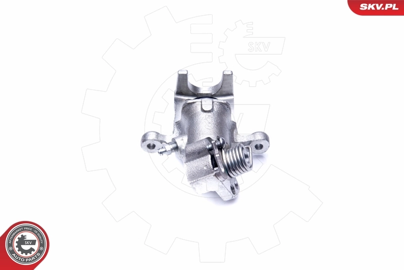 Купить 45SKV054 SKV Суппорт задний правый