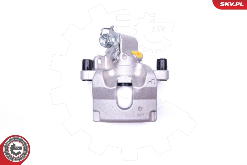 Суппорт тормозной левый задний SKV 42SKV543