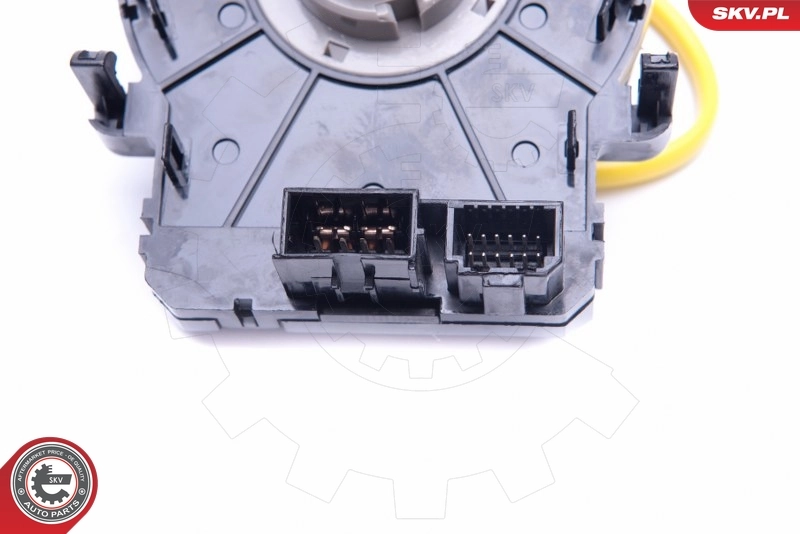 Anel AIRBAG de contato, cabo plano do volante Hyundai Santa Fe 3 DM