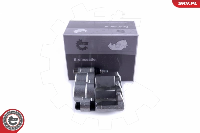 Супорт тормзной Opel 4300890 цена, от 33.74 USD