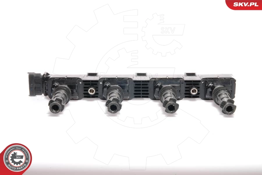 03SKV109 SKV Катушка зажигания