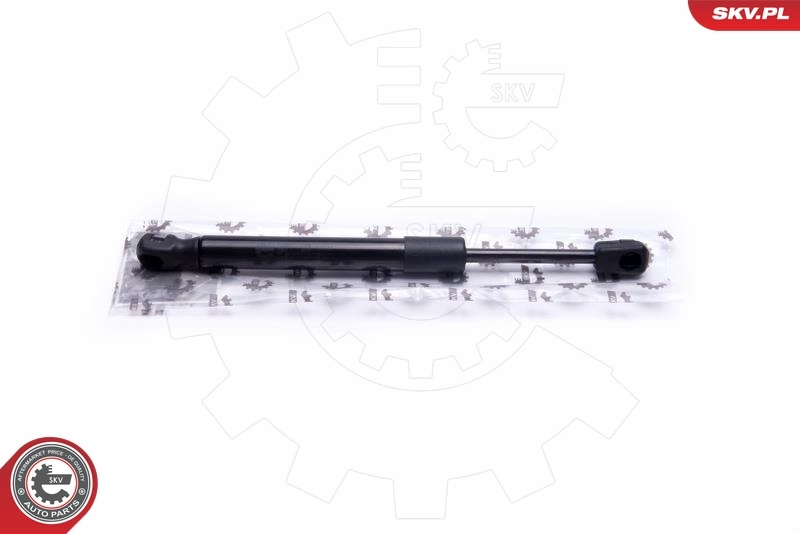 Купить GS1244 Magneti Marelli Амортизатор двери багажника