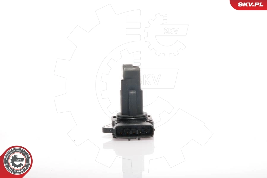 Sensor de fluxo (consumo) de ar, medidor de consumo M.A.F. - (Mass Airflow) Suzuki Swift 3 RS