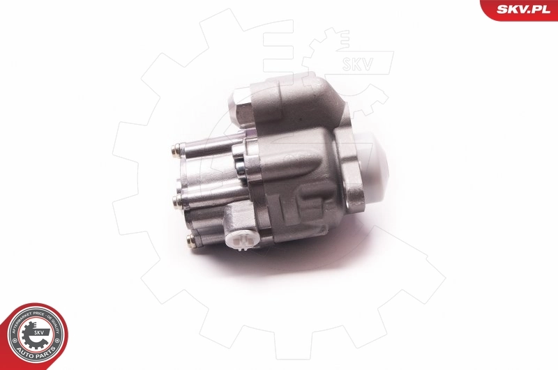 Bomba da Direção hidrâulica assistida Mercedes Benz Truck TRUCK ACTROS