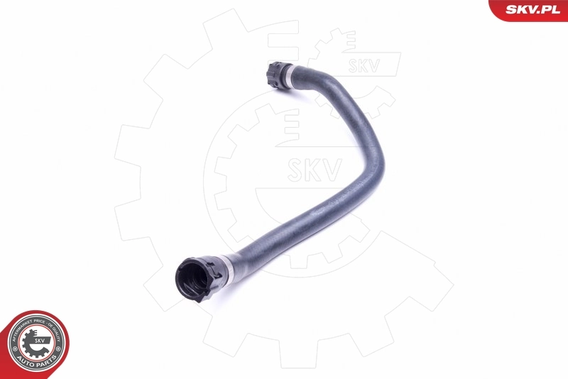 Шланг радиатора, нижний SKV 43SKV838 цена, от 17.29 USD