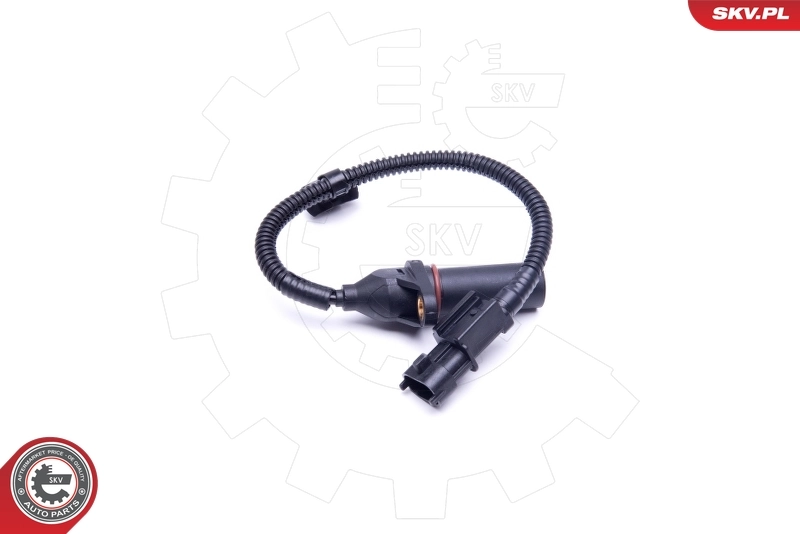 Sensor de posição (de revoluções) de cambota Hyundai Accent 4 RB