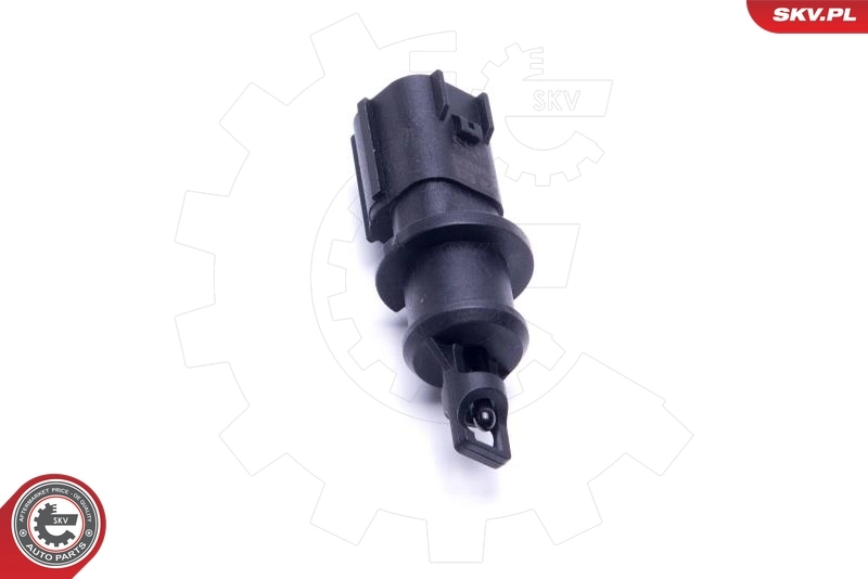 Sensor de temperatura da mistura de ar Chrysler Voyager 3 RG, RS