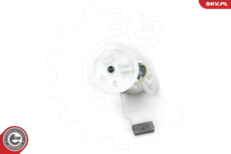 02SKV753 SKV Электробензонасос