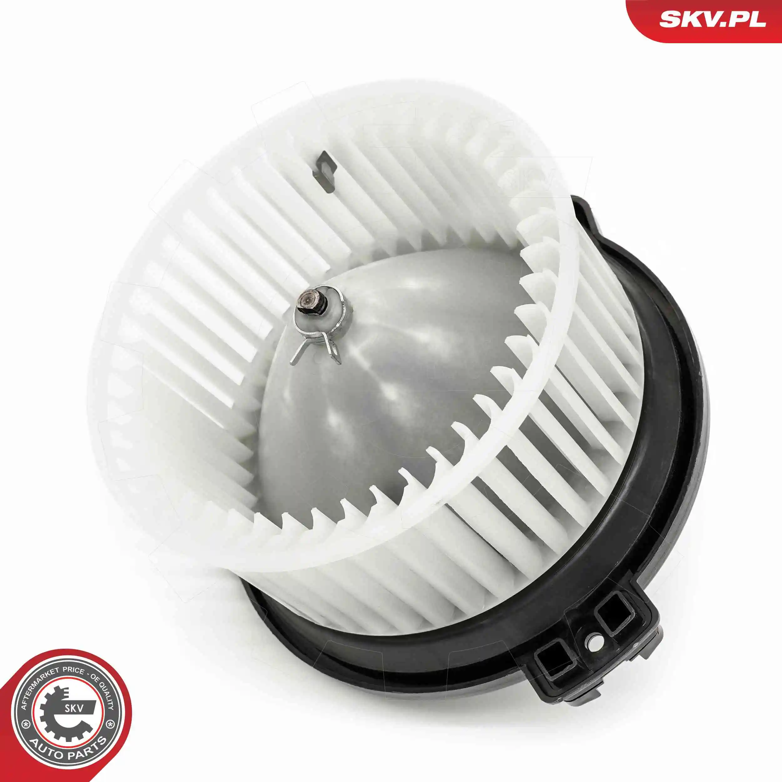 HD8318AVA AVA Электромотор печки