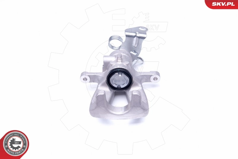 Тормозной суппорт правый задний SKV 44SKV054 цена, от 54.35 USD