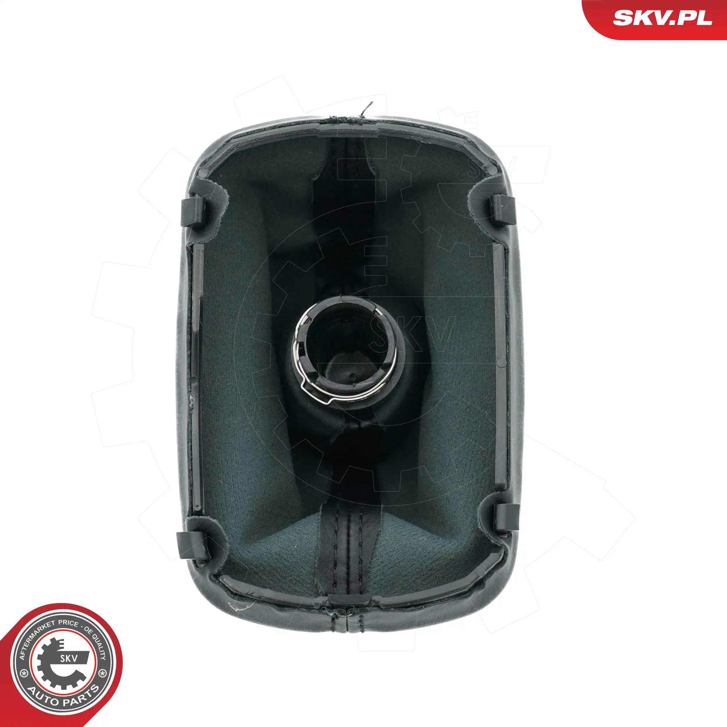 63SKV400 SKV Ручка рычага коробки передач
