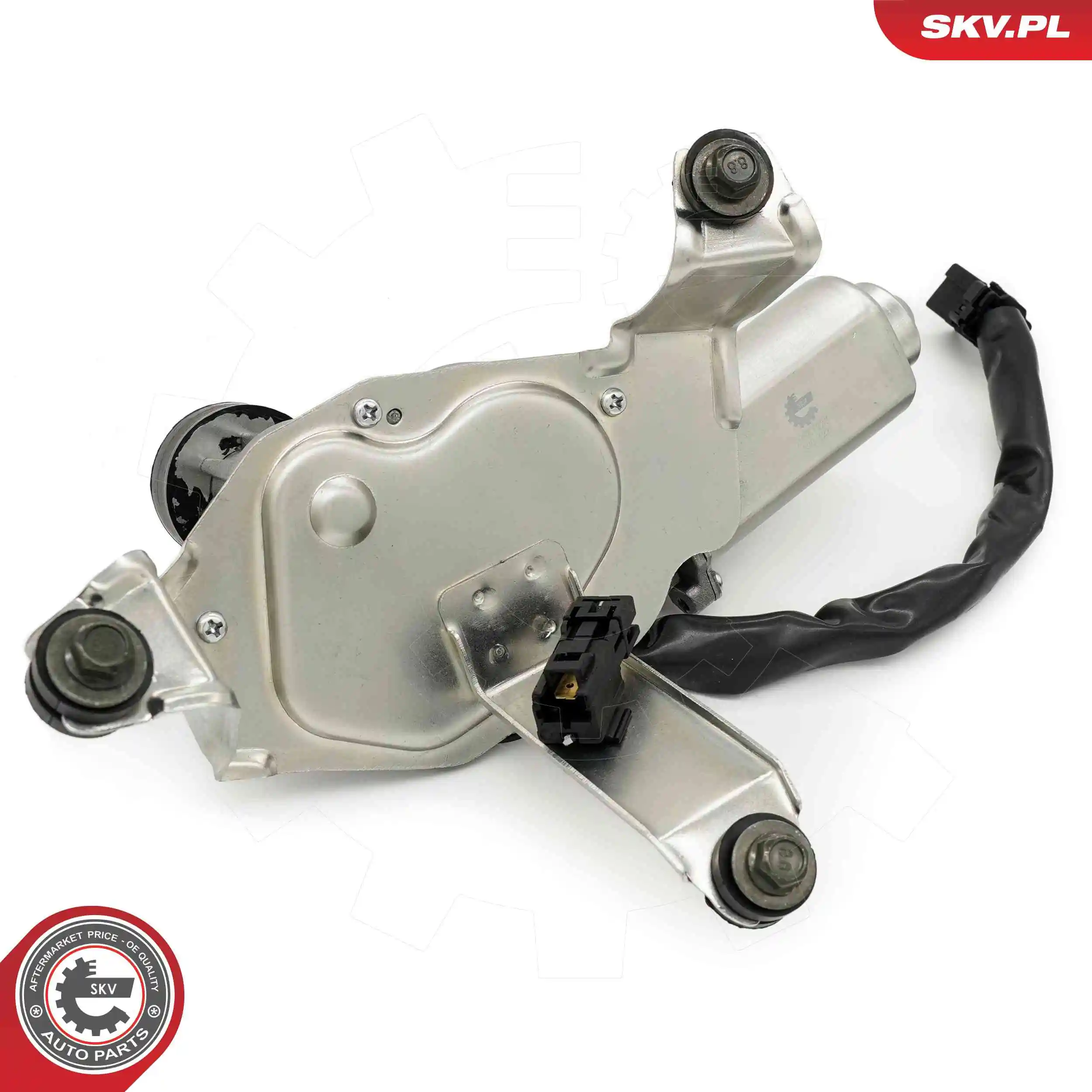 Стеклоочиститель двери задка SKV 19SKV223 цена, от 88.63 USD