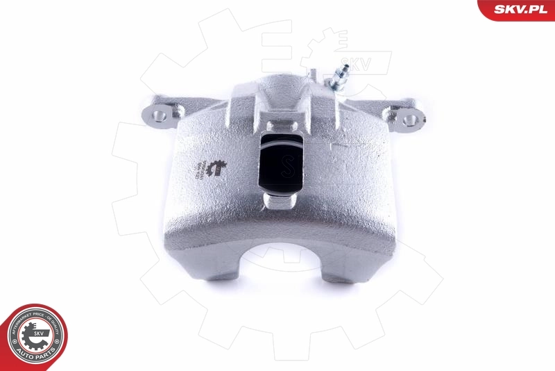 Суппорт тормозной передний левый SKV 55SKV241