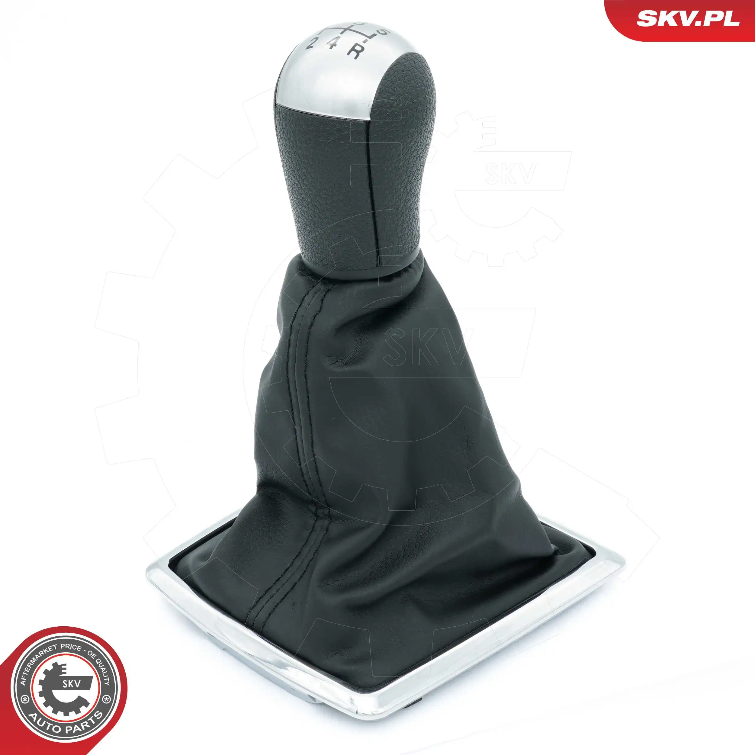 Ручка КПП HMP3M5R7217CB Hmpx