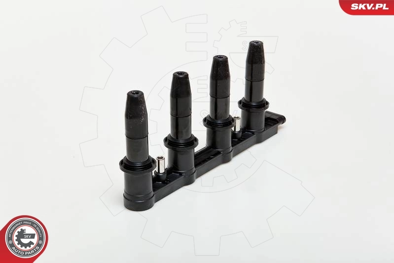 03SKV168 SKV Катушка зажигания