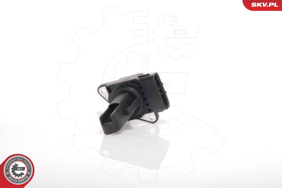 Sensor de fluxo (consumo) de ar, medidor de consumo M.A.F. - (Mass Airflow) Jaguar X-type CF1