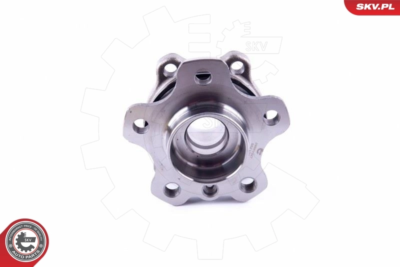 Cubo dianteiro BMW 3 G21, G81