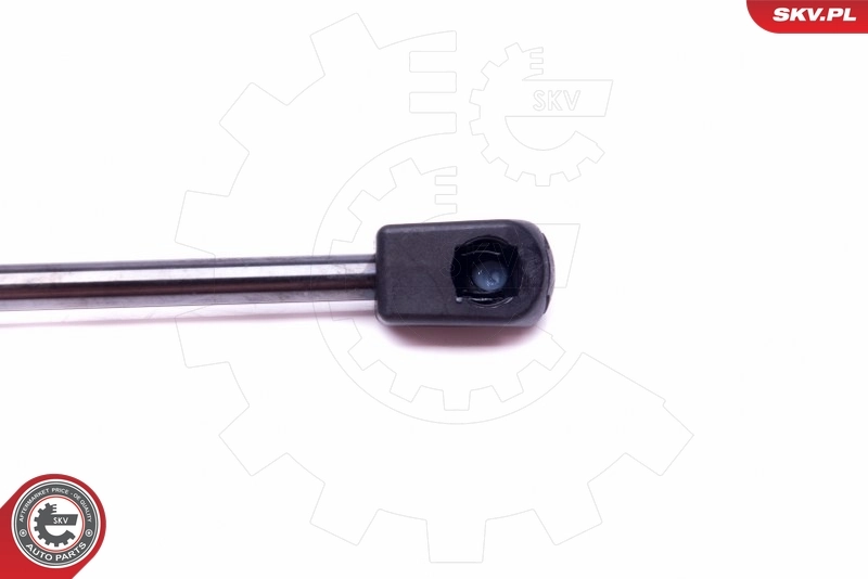 Amortecedor de tampa de porta-malas (de 3ª/5ª porta traseira) Ford Fiesta GFJ